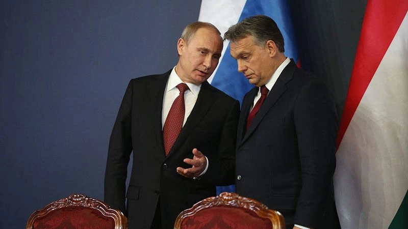 Наши друзья реакционеры
