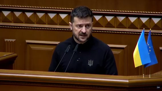 Оккупация Запада