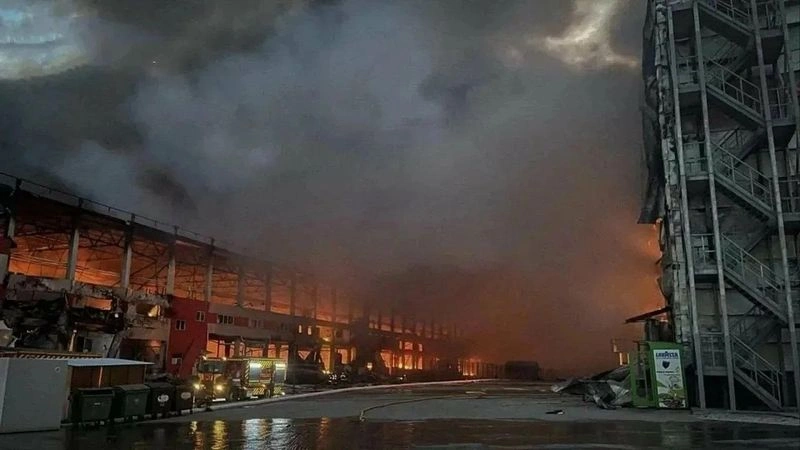 Тыл за деньги не купишь