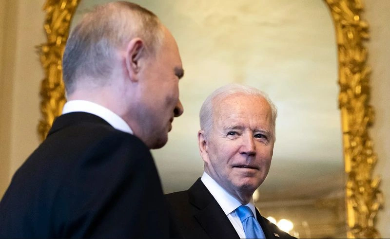 Долгая война и выборы президента