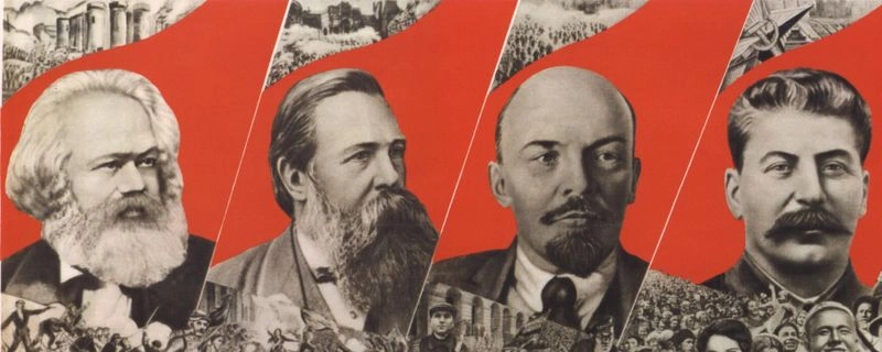 Каноническая смерть левой мысли