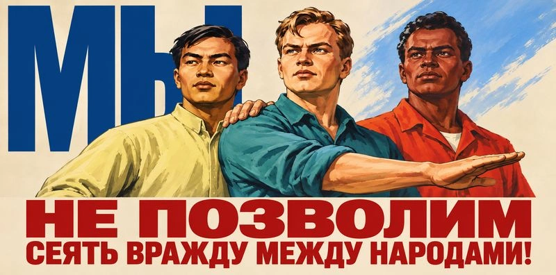 Левая миграционная политика