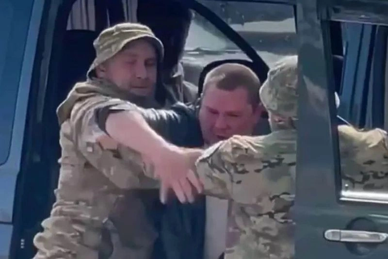 Воюет оно