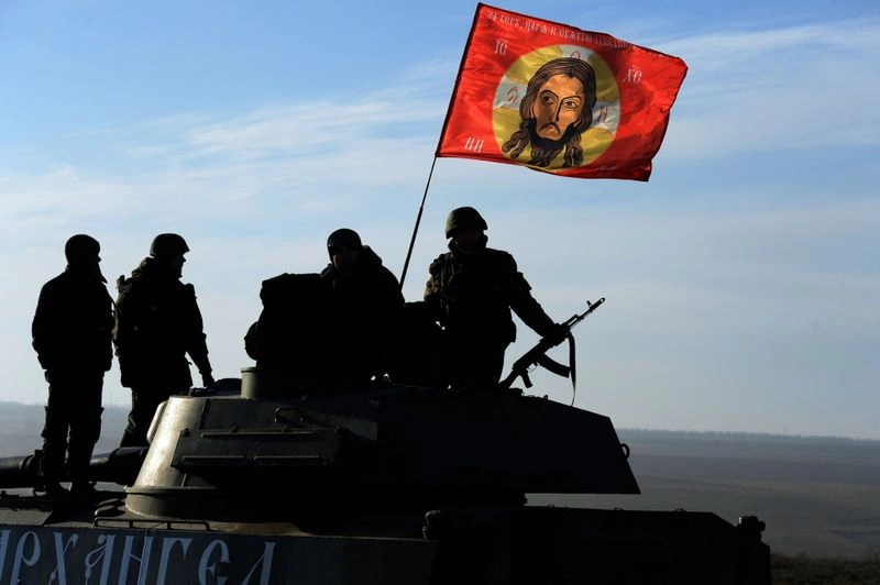 Новая Россия. Как СВО изменила нашу жизнь
