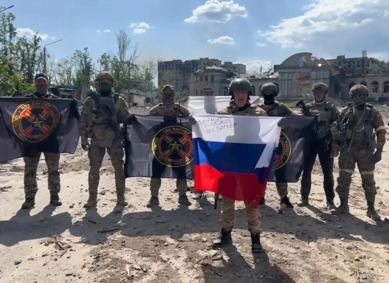 Что такое ЧВК в современной России
