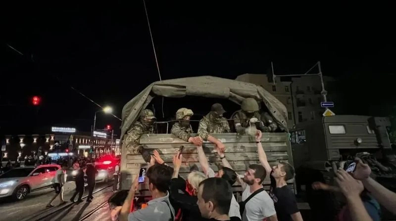 «Патриотический майдан»