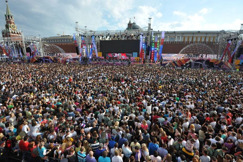 Главная проблема