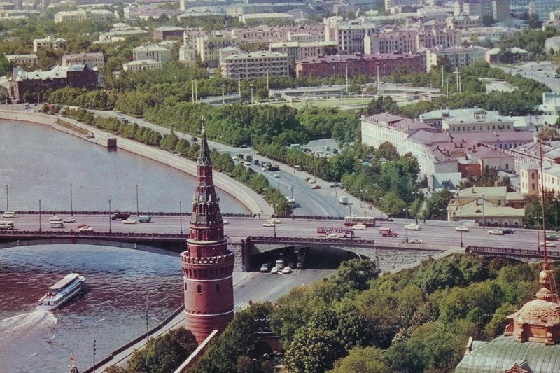 Треугольник Иофана