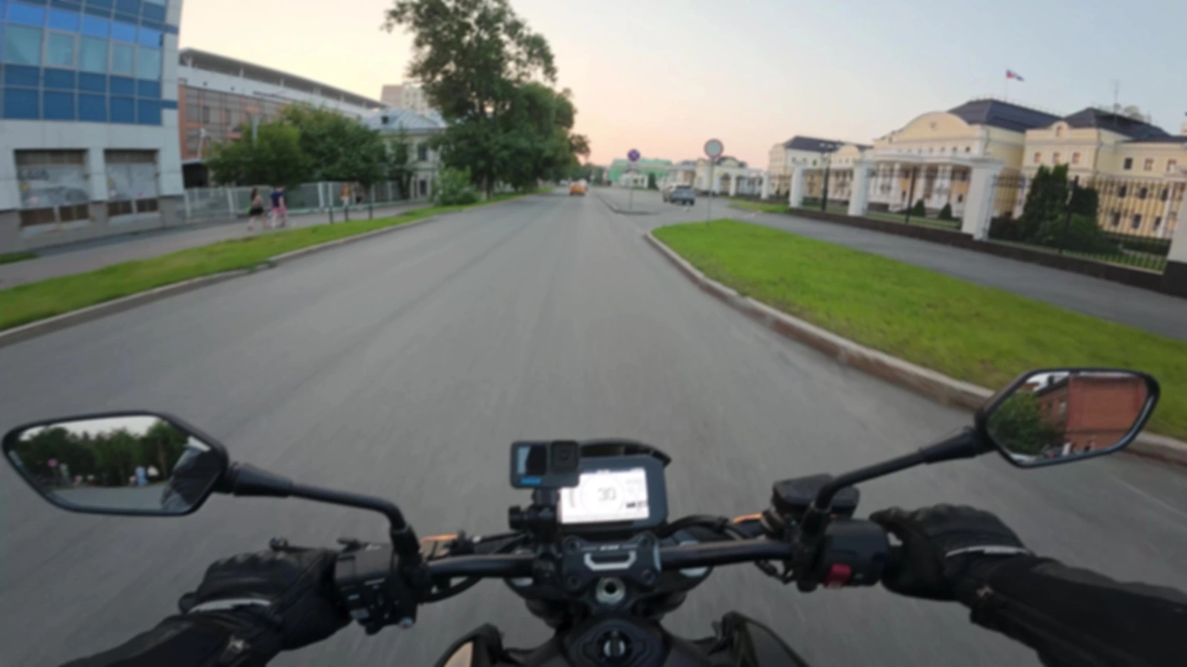Чё новенького на 29.07