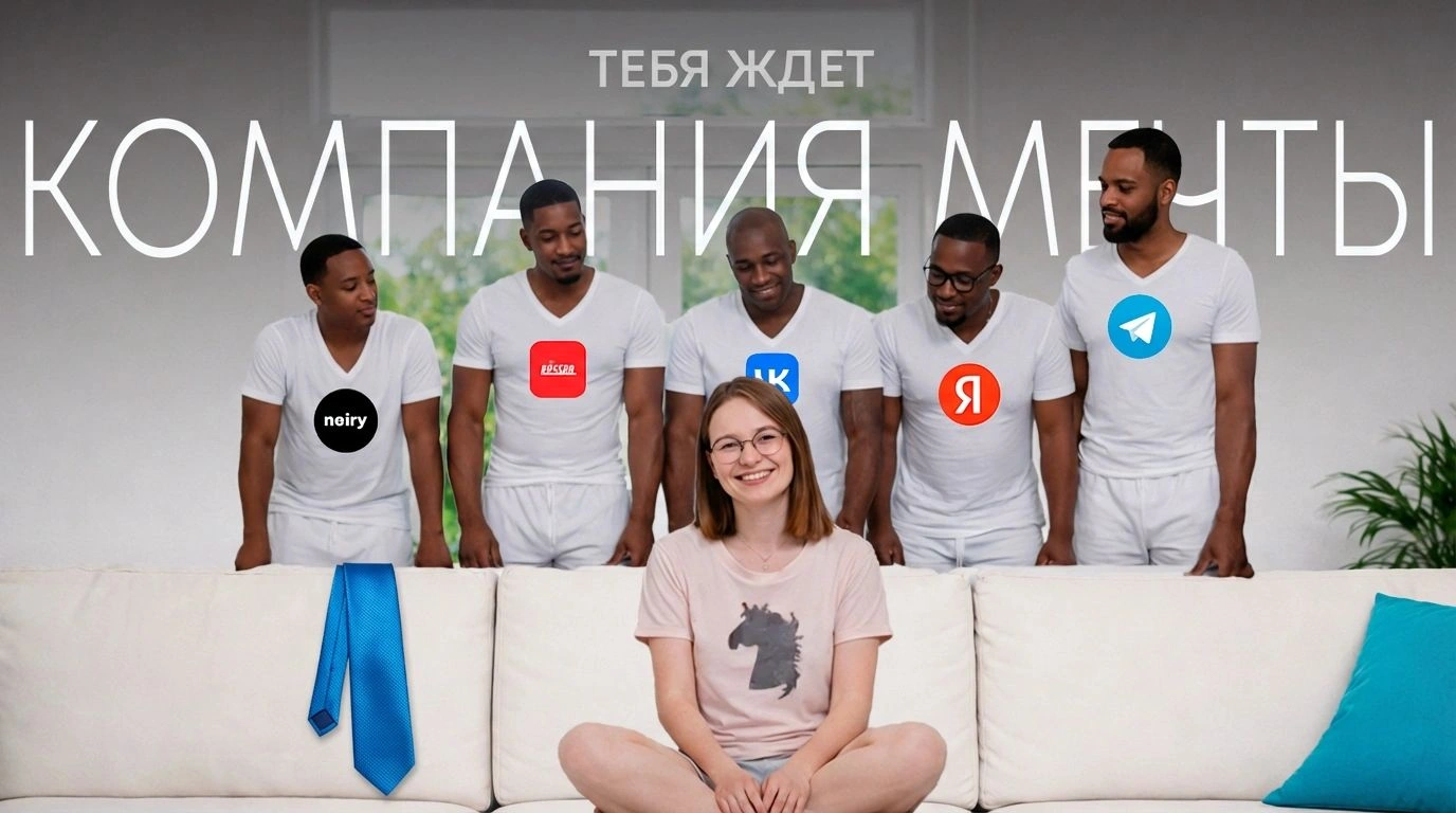 Чтобы заработать fuck you money, нужно устроиться на правильную работу