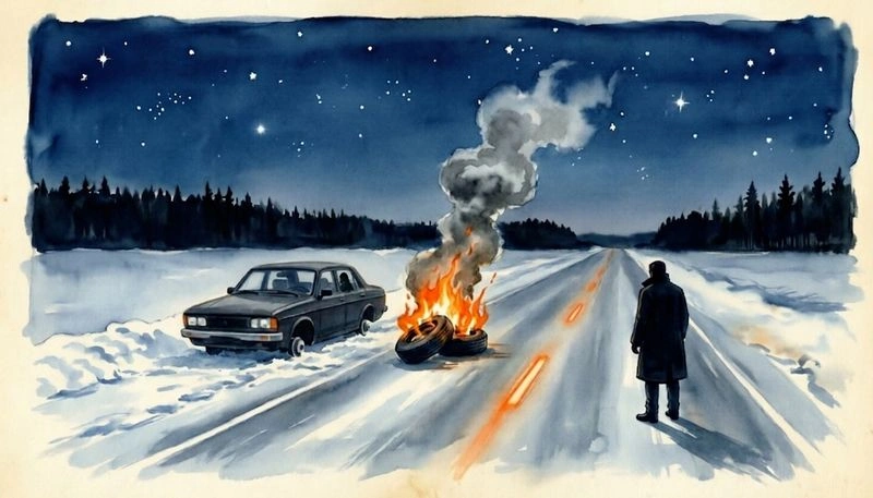 Ссора