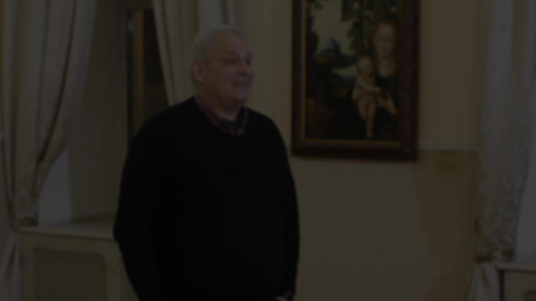 Лекция № 267. Политическая борьба в России после Октябрьской революции 1917 года. «Триумфальное шествие советской власти». Начало формирования новой системы государственной власти. Совет народных комиссаров.