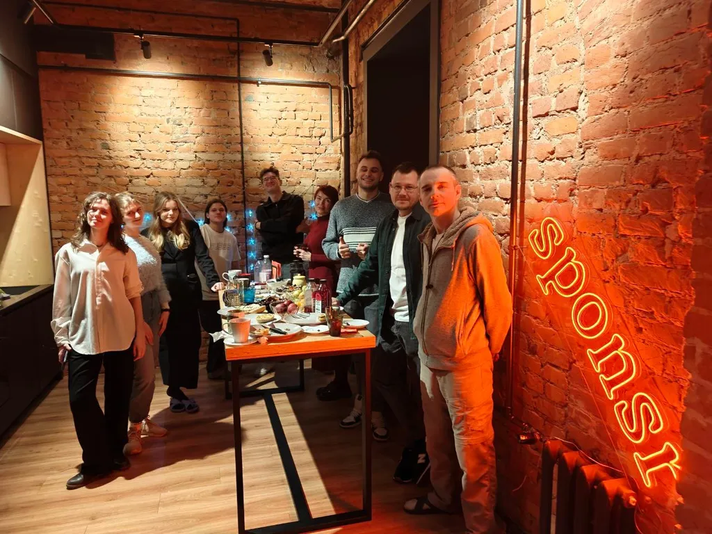 Донаты потрачены по назначению