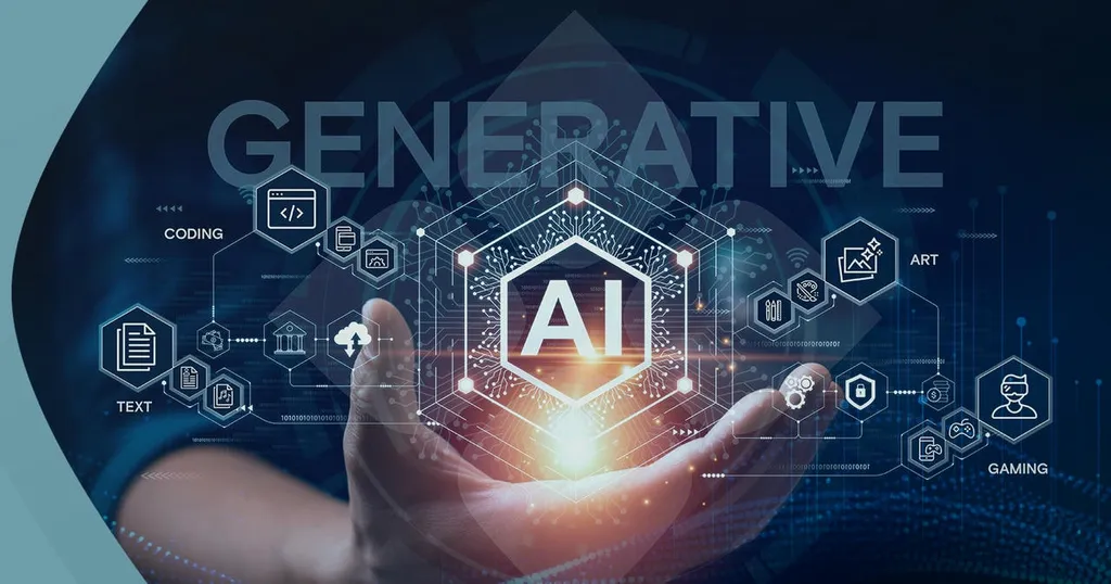 Gen.new:TheAll-in-OneAI StudioforText,Music,ImagesandVideo