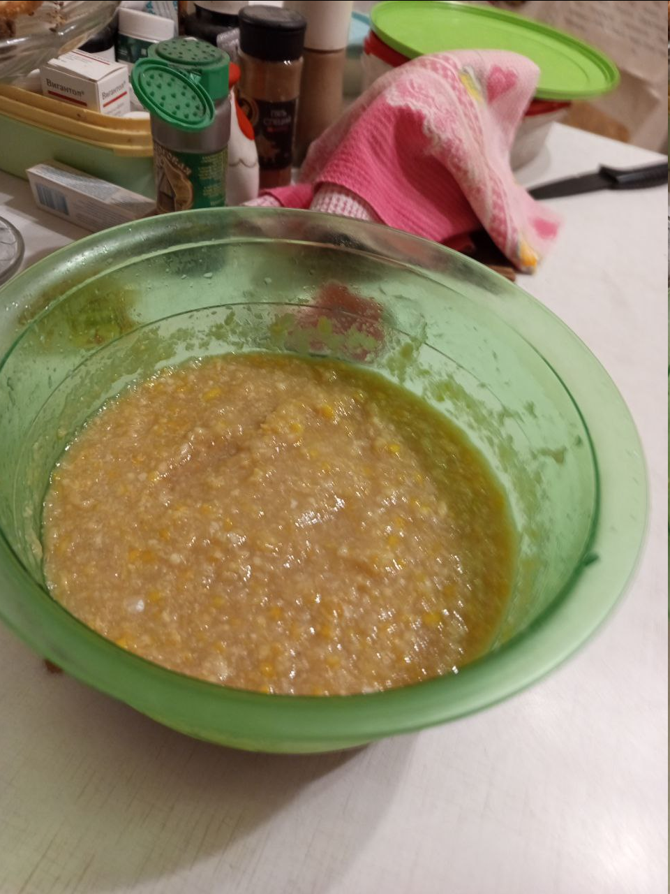 Умнаяи полезная смесь из лимона,меда и чеснока