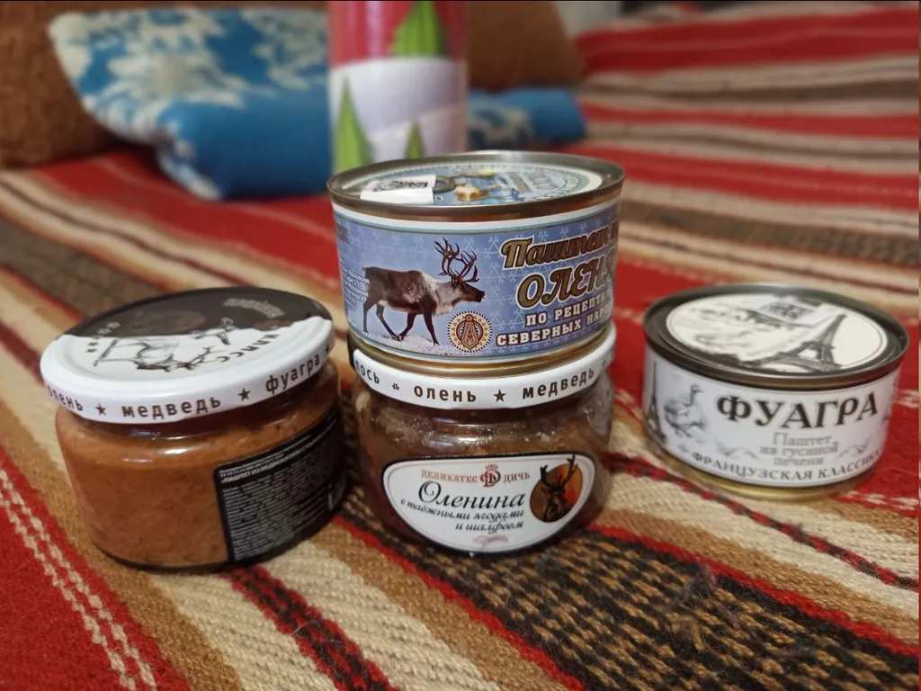 Фото автора «Вкусные вкуснятины»