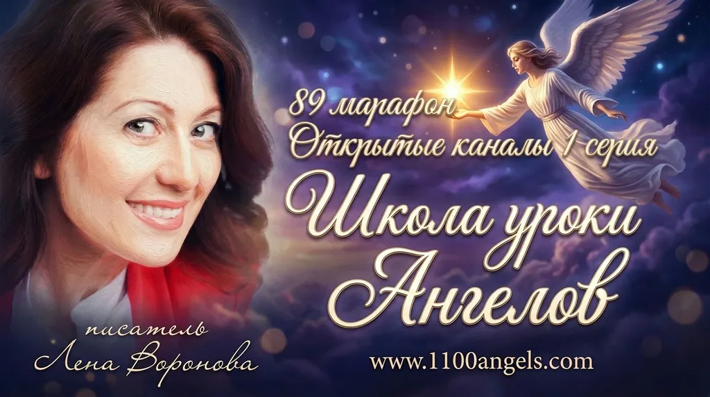 Открытые каналы
