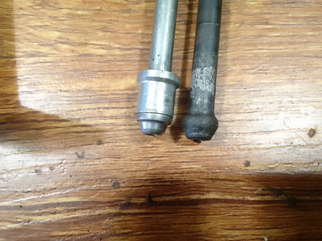 В сравнении.