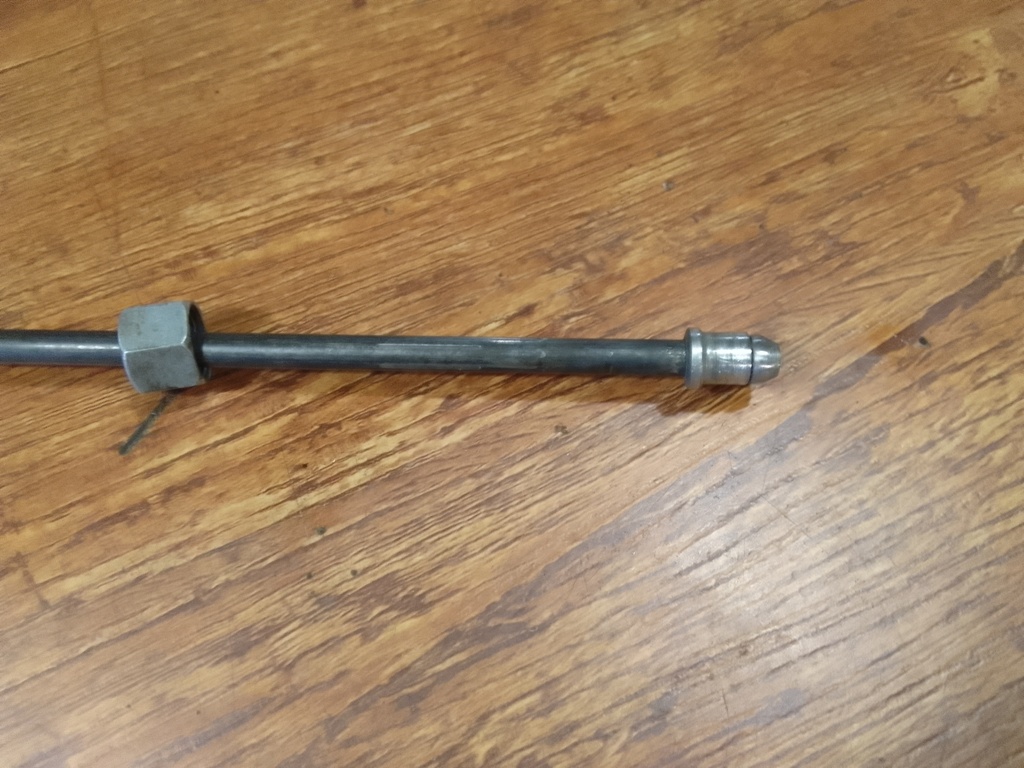 Почти готово.