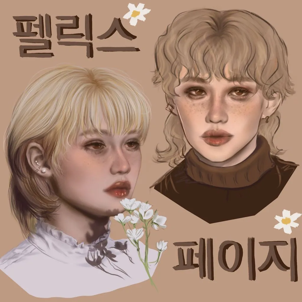 ли феликс дамы и господа