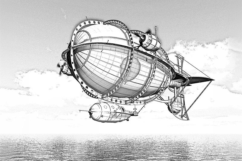 Озвучка цикла «Хранители Мультиверсума»
