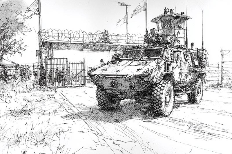 Озвучка цикла «Хранители Мультиверсума»