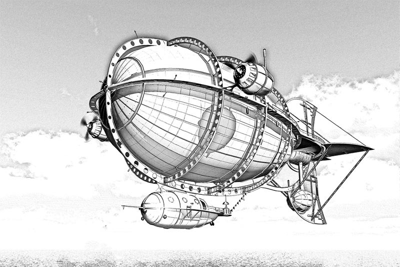Озвучка цикла «Хранители Мультиверсума»