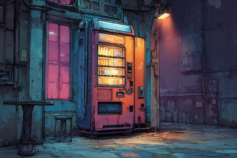 «Ковыряла. Позорное говнючьё». Глава 3