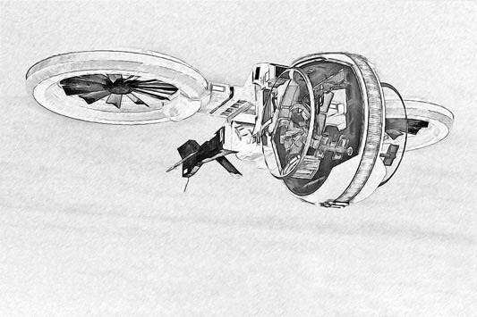 Озвучка цикла «Хранители Мультиверсума»