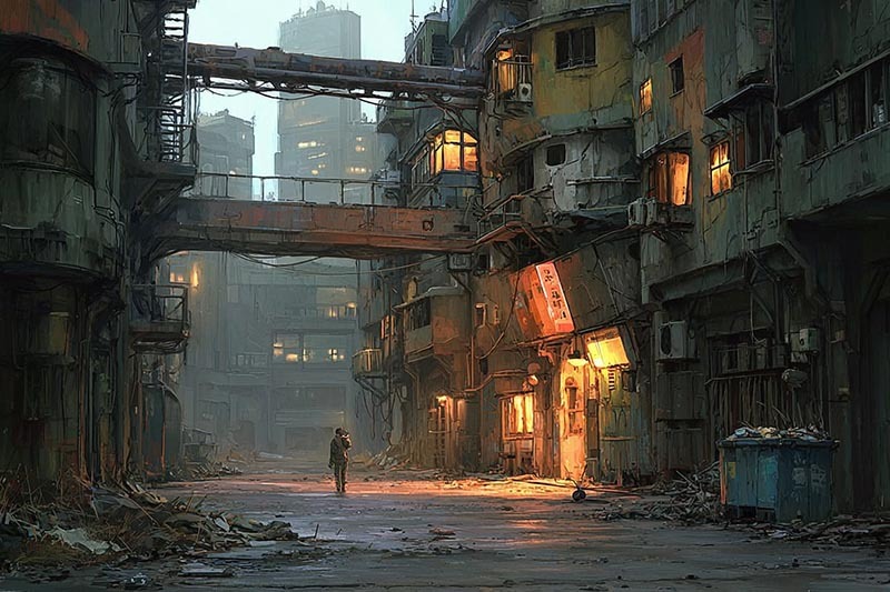 «Ковыряла. Позорное говнючьё». Глава 5