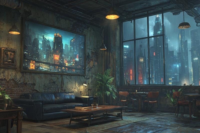 «Ковыряла. Позорное говнючьё». Глава 6