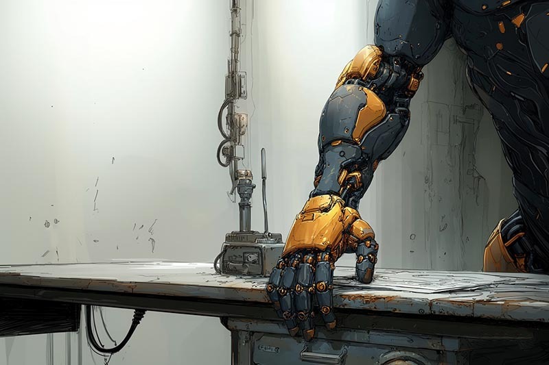 «Ковыряла. Позорное говнючьё». Глава 9