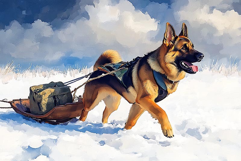 Стартовала озвучка книги «Сказки долгой зимы»