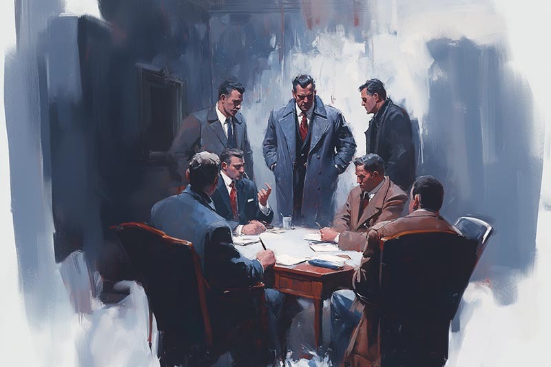 Озвучка книги «Сказки долгой зимы»