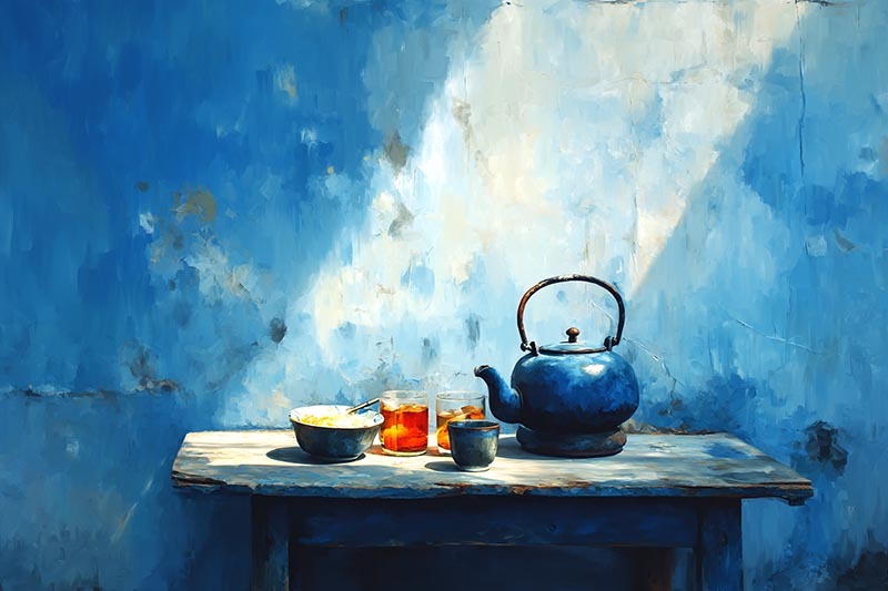 Озвучка книги «Сказки долгой зимы»