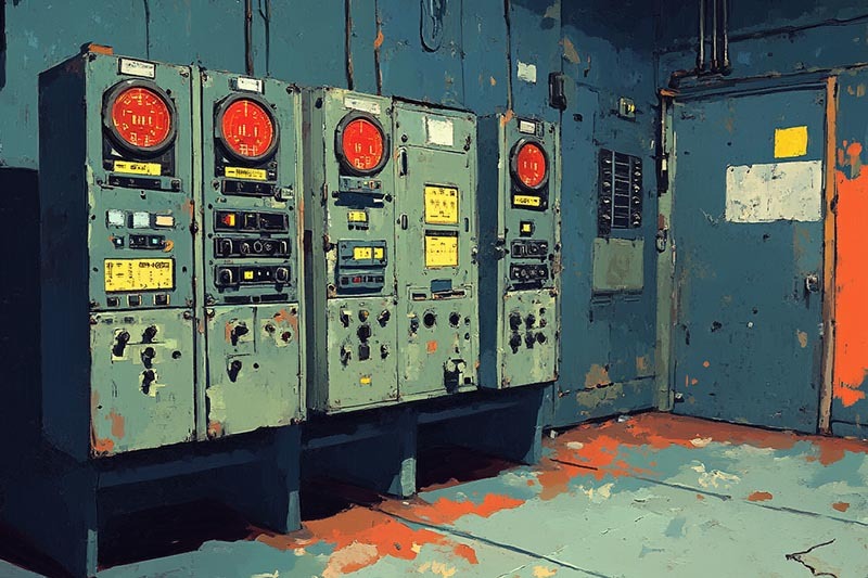 Озвучка книги «Сказки долгой зимы»