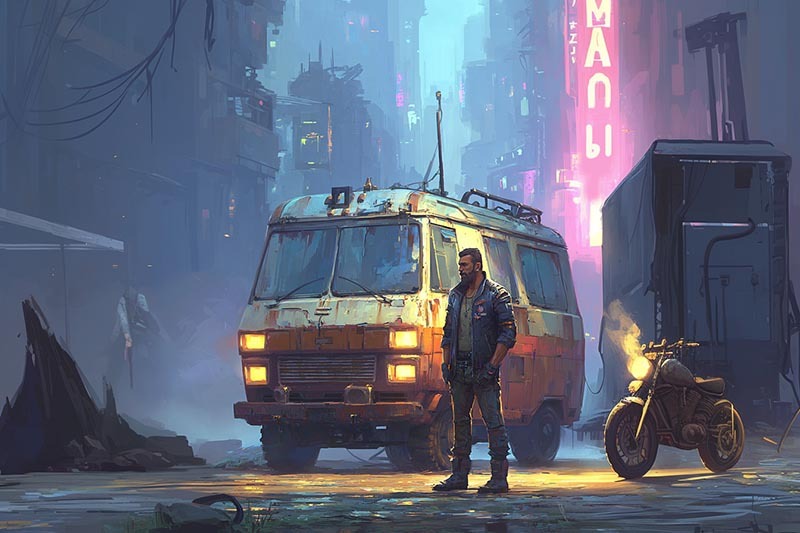 «Ковыряла. Позорное говнючьё». Глава 12