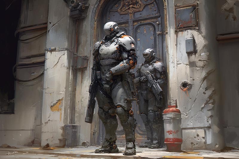 «Ковыряла 2». Глава 22