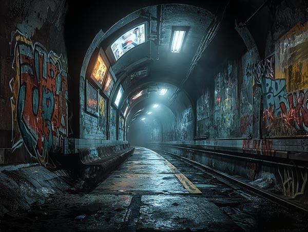 Озвучка романа «Нейрос»