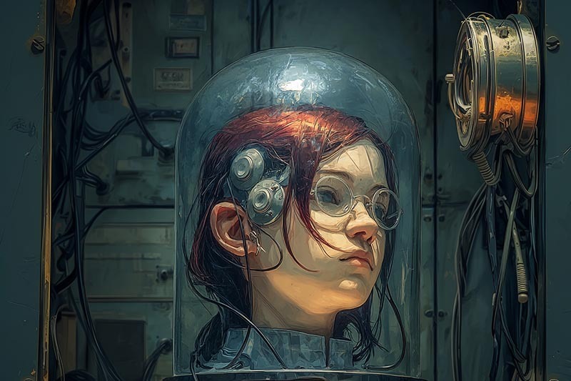 «Ковыряла 2». Глава 23