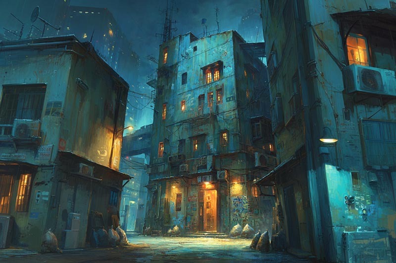 «Ковыряла 2». Глава 24