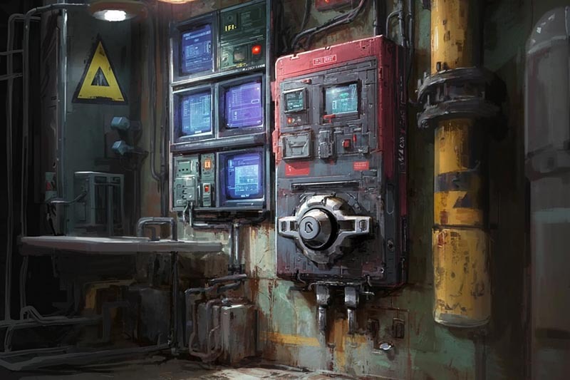 «Ковыряла 2». Глава 25