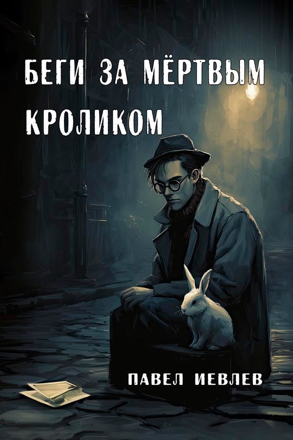 «Беги за мёртвым кроликом»