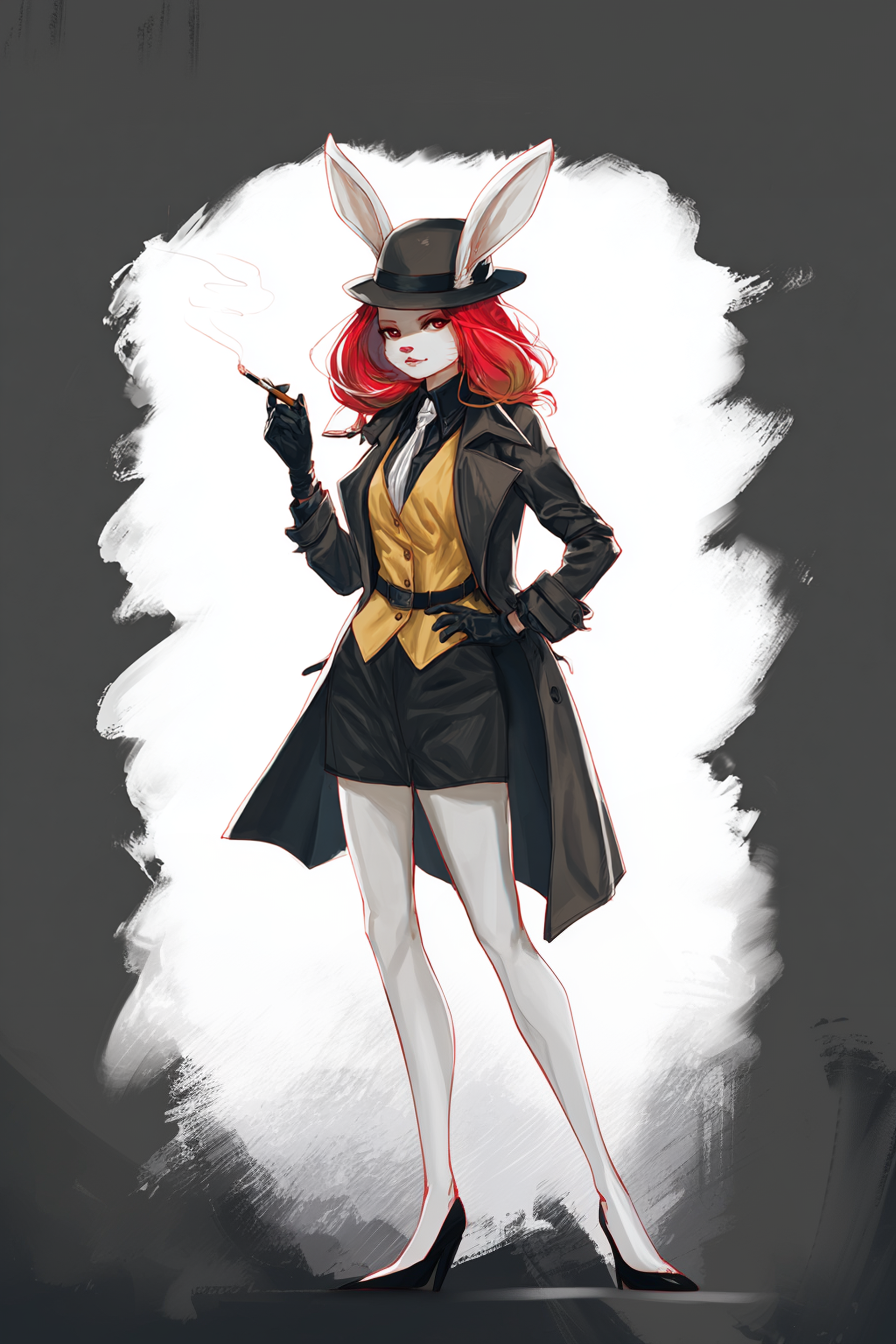 О новом романе