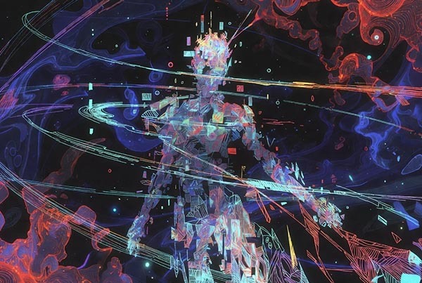 «Беги за мёртвым кроликом». Глава 6