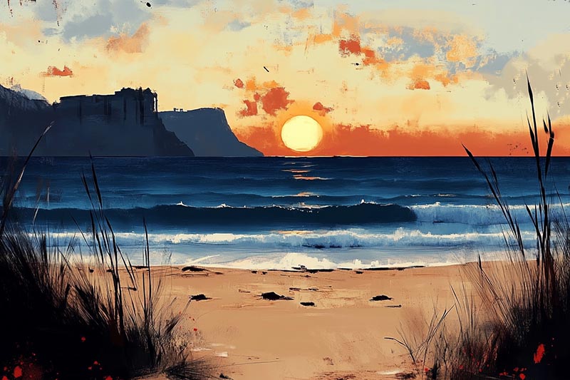 «Та самая Аннушка» Глава 23