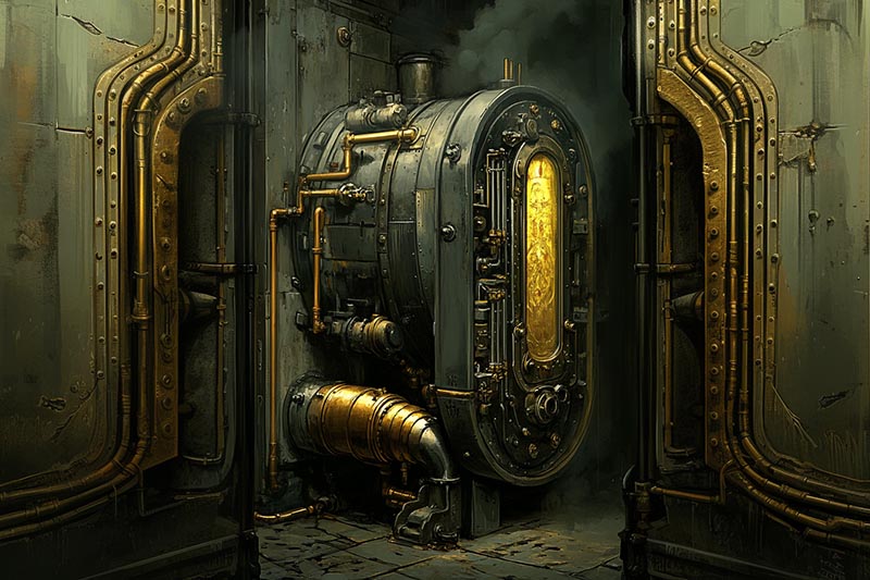 «Та самая Аннушка» Глава 29