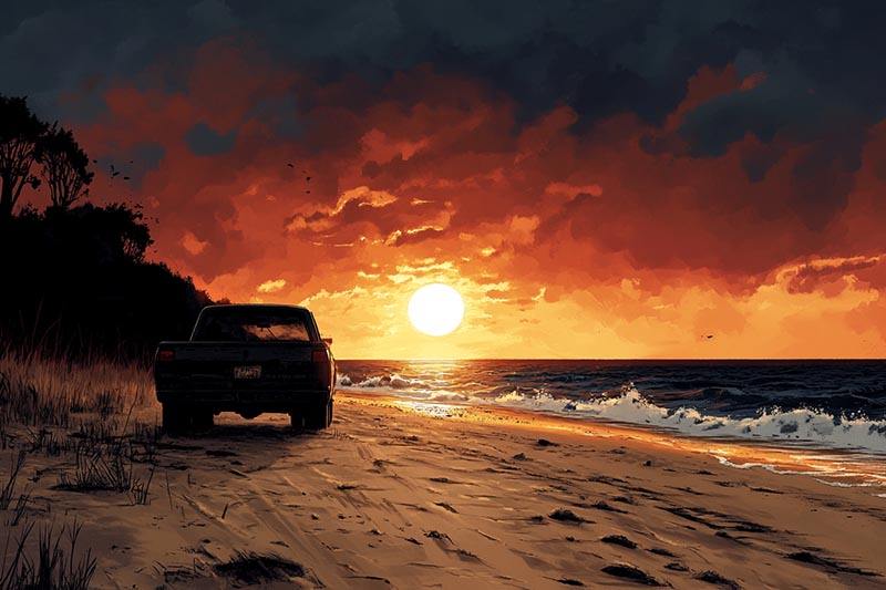 «Та самая Аннушка» Глава 30