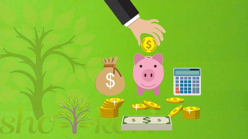 Сбалансированный подход к деньгам