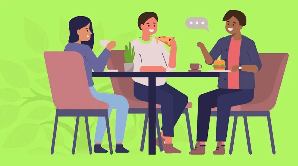 Друзья и деньги: Как справиться с расходами